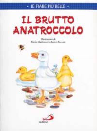 Il brutto anatroccolo