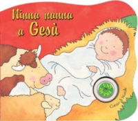 Ninna nanna a Gesù