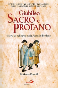 Giubileo sacro e profano