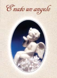 È nato un angelo