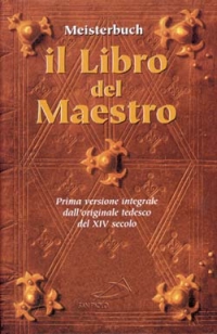 Il libro del Maestro. Meisterbuch