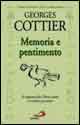 Memoria e pentimento. Il rapporto fra Chiesa santa e cristiani peccatori