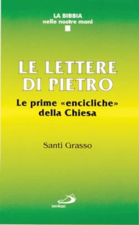 Le Lettere di Pietro