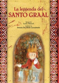 La leggenda del Santo Graal