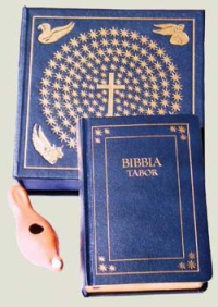 Bibbia Tabor