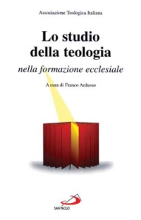 Lo studio della teologia nella formazione ecclesiale