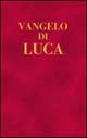 Vangelo di Luca