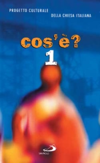 Cos'è?. Vol. 1