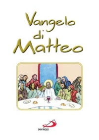Vangelo di Matteo