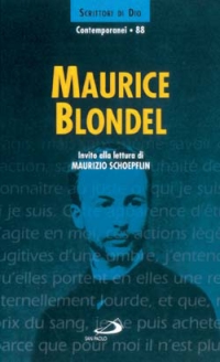 Maurice Blondel