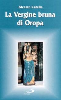La Vergine bruna di Oropa