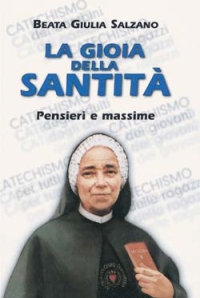 La gioia della santità. Pensieri e massime