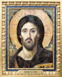 Gesù Cristo. Il volto dei volti