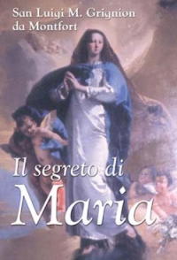 Il segreto di Maria