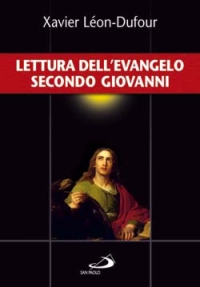 Lettura dell'evangelo secondo Giovanni