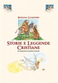 Storie e leggende cristiane