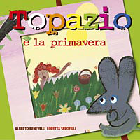 Topazio e la primavera