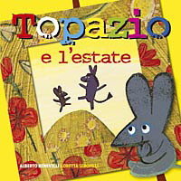 Topazio e l'estate