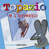 Topazio e l'inverno