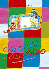 Colorin Colorado. Storie dall'Ecuador