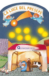La luce del presepe