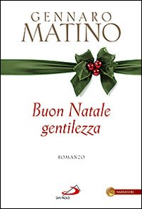 Buon Natale gentilezza