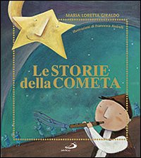 Le storie della cometa