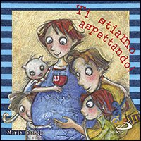 Ti stiamo aspettando