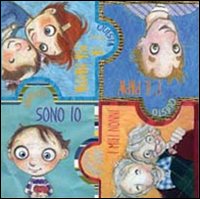 Questo sono io. Azzurro