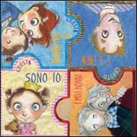 Questa sono io. Rosa