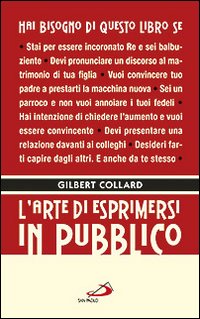 L'arte di esprimersi in pubblico