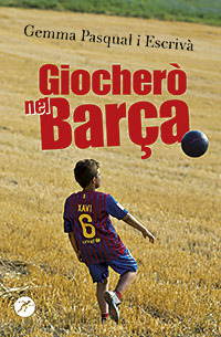 Giocherò nel Barça!