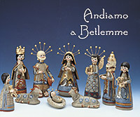 Andiamo a Betlemme