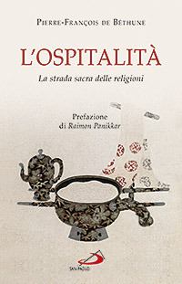 L'ospitalità. La strada sacra delle religioni