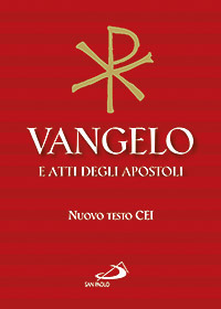 Vangelo e Atti degli Apostoli