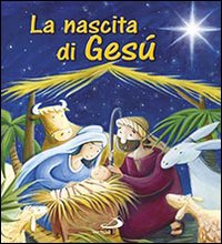 La nascita di Gesù