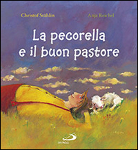 La pecorella e il buon pastore