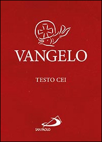 Vangelo. Testo CEI