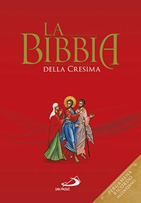 La Bibbia della cresima