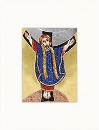 Evangeliario della misericordia. Domeniche, solennità e feste secondo il Rito Romano