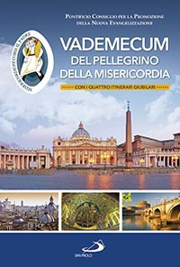 Vademecum del pellegrino della misericordia