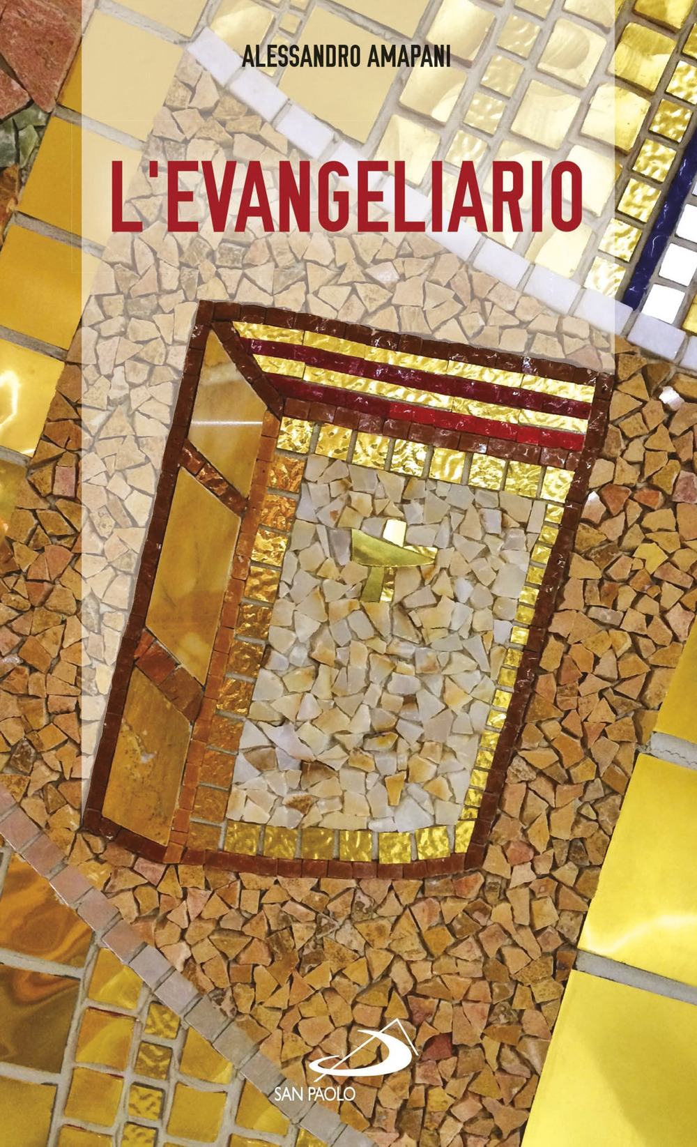 L'evangeliario. Teologia e uso liturgico