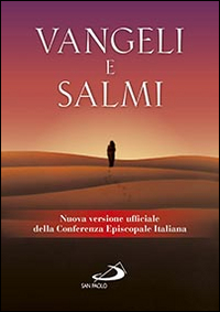 Vangelo e Salmi. Testo CEI