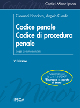 Codice penale. Codice di procedura penale. Leggi complementari