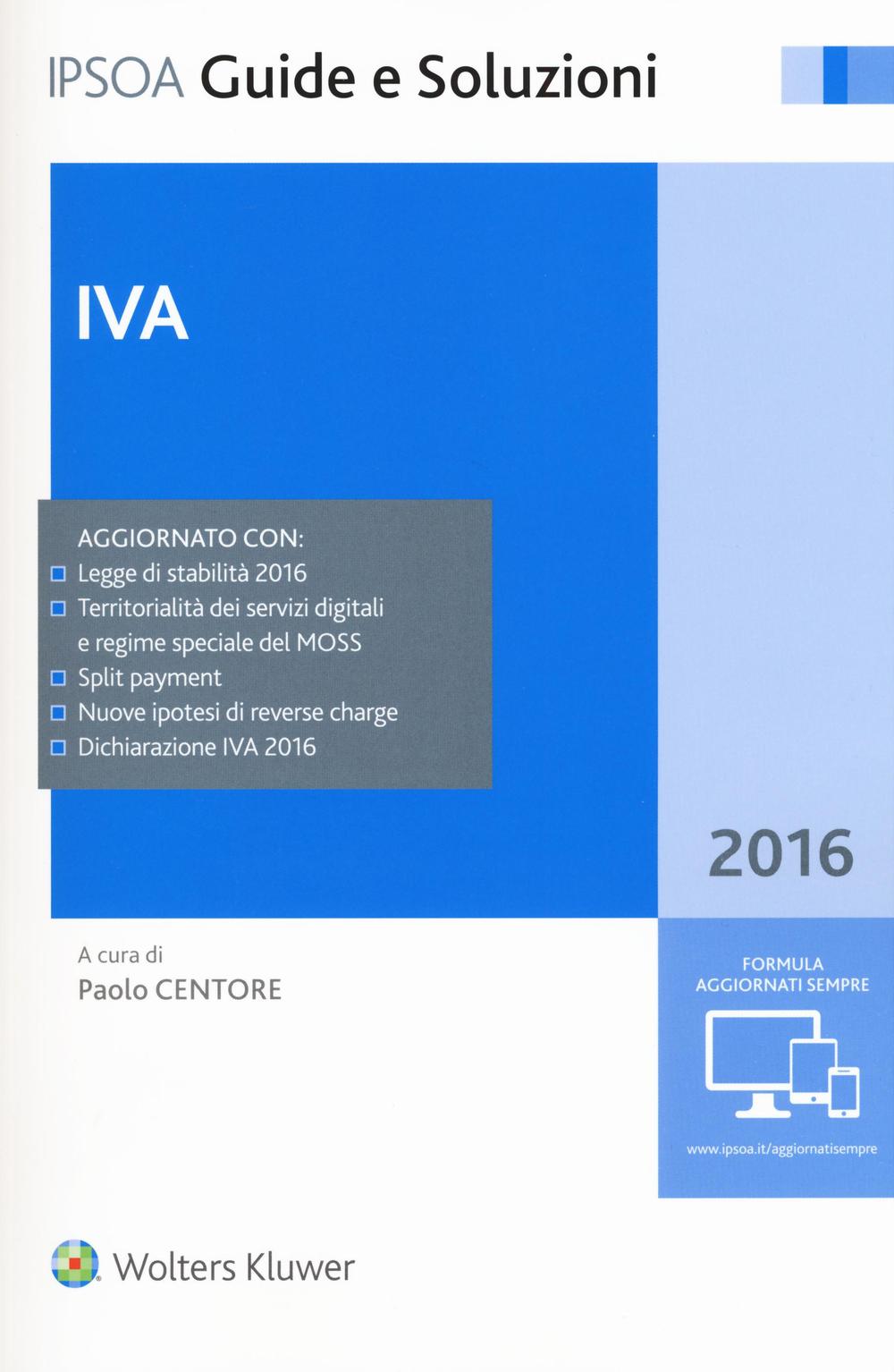 IVA 2016