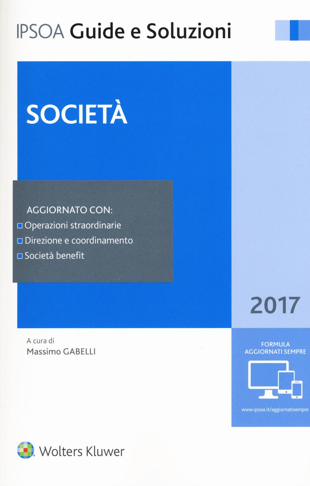 Società 2017