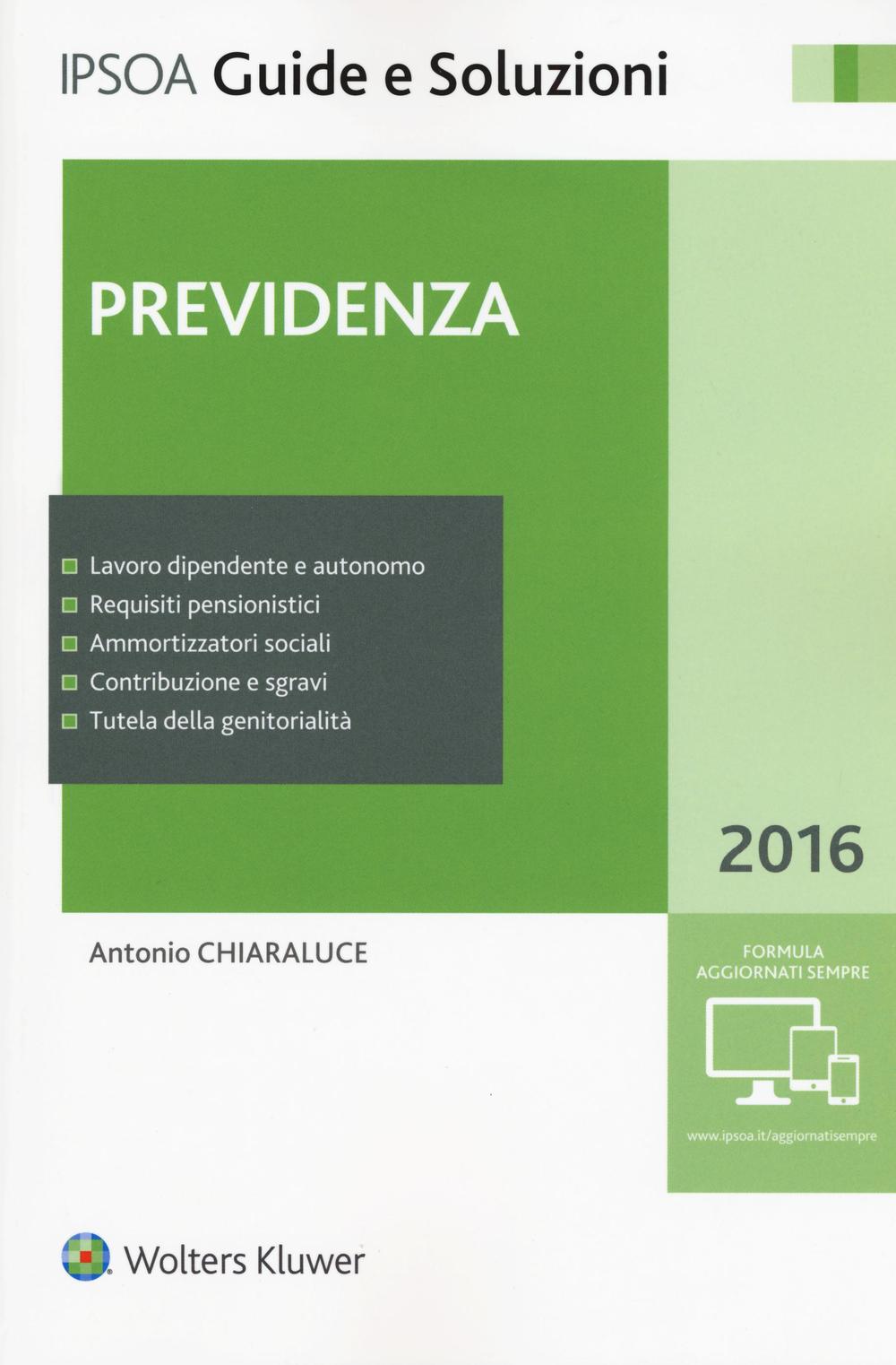 Previdenza