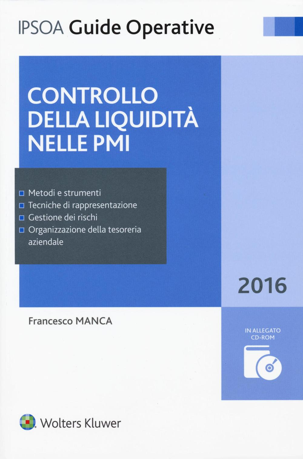 Controllo della liquidità nelle PMI