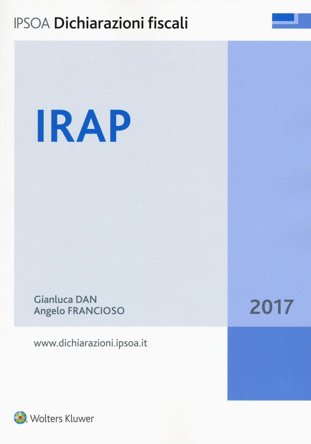 IRAP 2017
