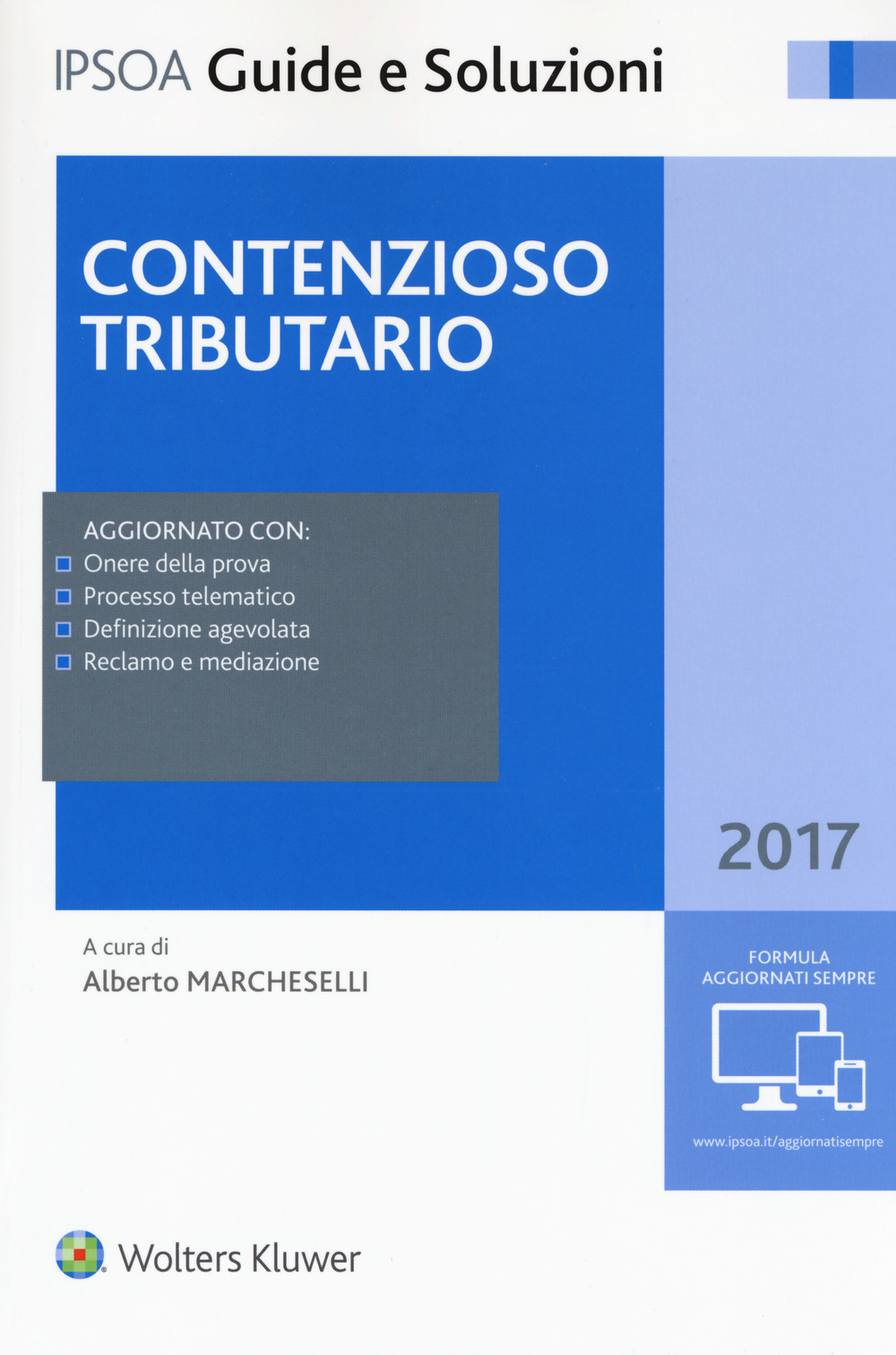 Contenzioso tributario